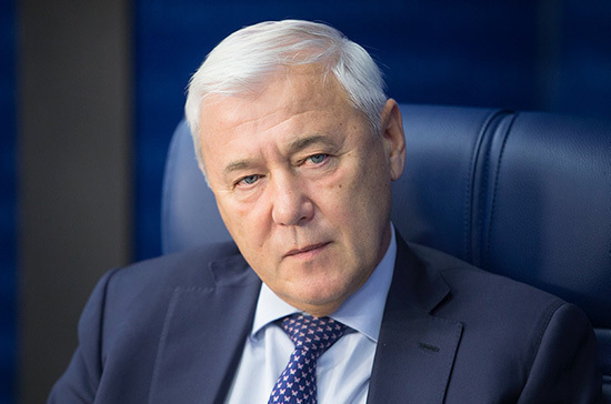 Госдума может принять закон о цифровой валюте в осеннюю сессию, сообщил Аксаков