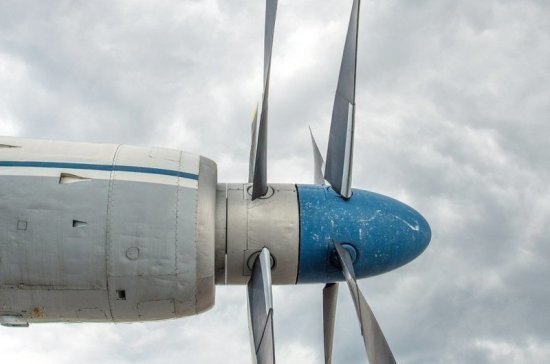 В Бурятии ищут пропавший самолет Ан-2