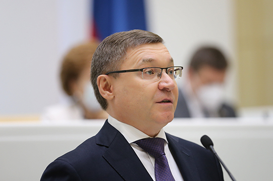 Владимир Якушев: региональная система капремонта требует донастройки