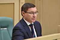 Якушев: Правительство планирует снизить количество обязательных требований в строительстве