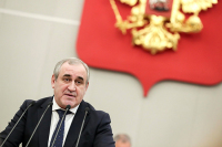 Неверов заявил о важности «подушки безопасности» в виде Фонда национального благосостояния