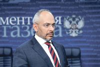 Николаев: в осеннюю сессию Госдума рассмотрит законопроект об изменении границ нацпарков
