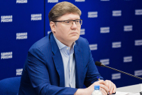 «Единая Россия» предлагает защитить средства граждан в размере МРОТ от списания в счёт задолженностей