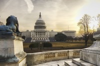 Сенат США принял оборонный бюджет с санкциями по «Северному потоку — 2»