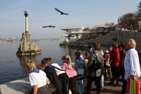 В Севастополе впервые в истории пройдёт «Бессмертный полк» на воде