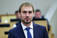 Депутат Антон Шипулин и члены его семьи заразились коронавирусом