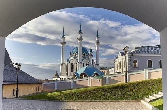 В Татарстане 31 июля в честь Курбан-байрама будет нерабочим днём