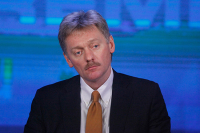 Песков прокомментировал новость о коронавирусе у Лукашенко