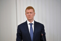 В Хабаровском крае утвердили предложенного Дегтяревым первого вице-премьера региона