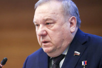 Шаманов рассказал о планах работы Комитета Госдумы по обороне в осеннюю сессию