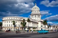 Куба готова принимать российских туристов с середины сентября