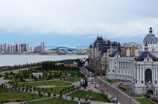 Минздрав Татарстана рекомендовал воздержаться от выездов за пределы России