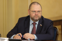 Мельниченко рассказал о ключевых темах предстоящего выездного совещания в Норильске
