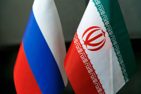 Заседание межпарламентской комиссии России и Ирана может пройти в режиме видеоконференции 