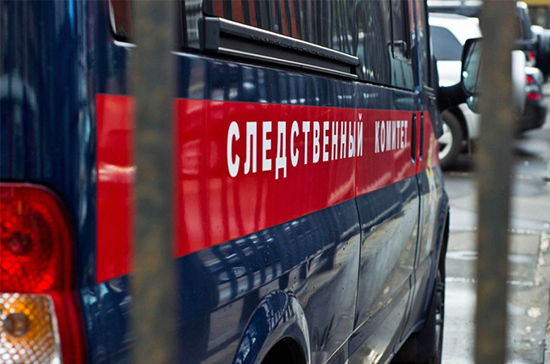 По факту ДТП с микроавтобусом в Крыму возбуждено уголовное дело