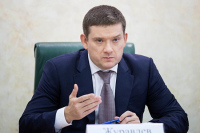 Журавлёв заявил о необходимости скорейшего принятия закона о блокировке мошеннических сайтов