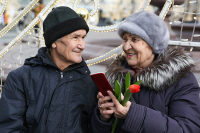 В Госдуме предложили упростить получение гражданства для пожилых иностранцев