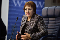 Бибикова рассказала, кому повысят пенсии с 1 августа