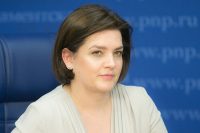 Костенко предложила расширить список претендентов на упрощенное получение гражданства