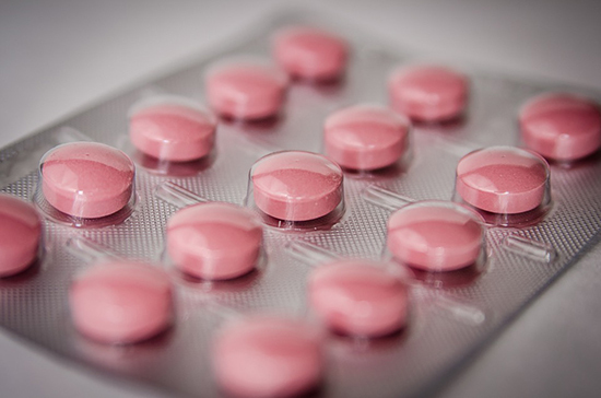 В России упростят получение наркосодержащих лекарств для паллиативных пациентов