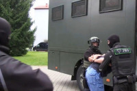 Консул рассказал подробности беседы с задержанными в Белоруссии россиянами