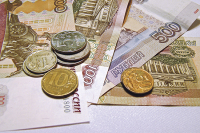 В регионах обсудят законопроекты о защите минимального дохода от взыскания за долги