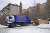В России хотят установить срок добровольной оплаты задолженности по вывозу мусора