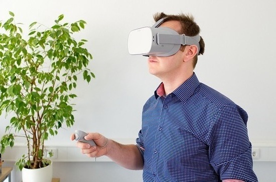 Эксперт оценил экскурсии в виртуальной реальности