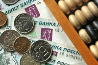 В России средний размер выплат на безработного в условиях пандемии вырос до 8572 рублей