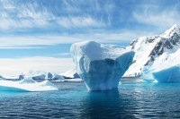 В Минвостокразвития поддержали предложение о переходе Арктики с нефти на газ