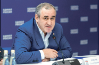Неверов готов обсудить отмену муниципального фильтра для парламентских партий
