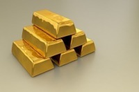 Россия увеличила экспорт золота в 10 раз после изменений правил вывоза