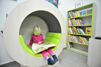 Библиотекам поручили прятать от детей книжки для взрослых