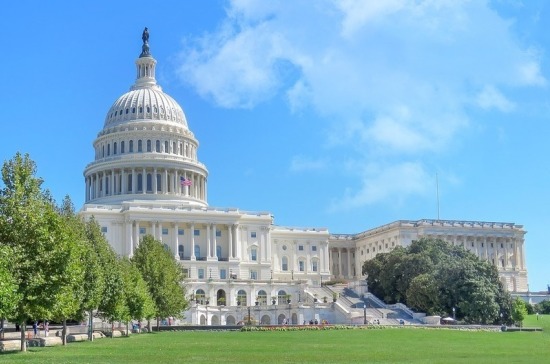 В Конгресс США внесен проект закона об усилении роли Вашингтона в ООН