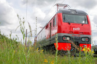Россия и Абхазия возобновили железнодорожное пассажирское сообщение 