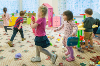 На Ямале возобновят работу детские сады