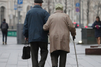 Пенсионеры за рубежом смогут получить онлайн-консультации по соцподдержке