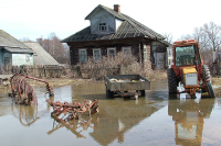 Гидрологи рассчитали, грозят ли России катастрофические наводнения