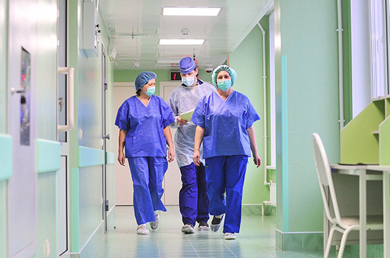 В Татарстане зафиксировали две новые смерти пациентов с коронавирусом