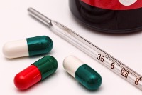 Ученый предрек России год без нового штамма гриппа благодаря COVID-19