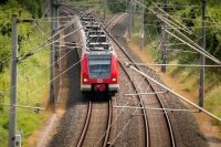 Между Сочи и Крымом начали курсировать пассажирские поезда