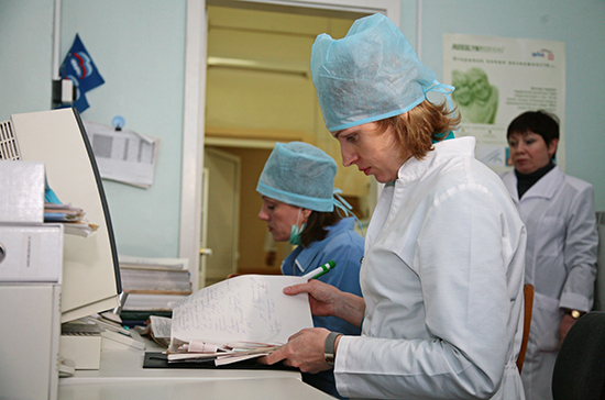 В Москве за сутки умерли 11 зараженных коронавирусом