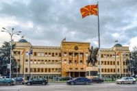 Зоран Заев получит мандат на формирование правительства Северной Македонии