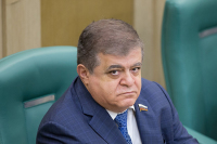 Джабаров оценил заявление польского депутата о новых санкциях против России
