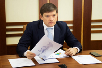 Журавлев рассказал о снижении негативных последствий для МСП после принятых мер