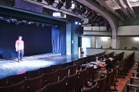 Театральный институт в Екатеринбурге возобновил очный приём абитуриентов