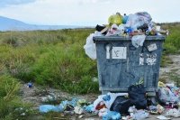 Эколог: в России проблема пластиковых отходов стоит остро
