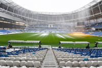 Московскому стадиону «Динамо» исполняется 92 года