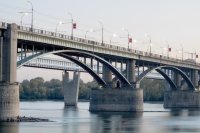 На строительство моста через Обь дополнительно выделят 6 млрд рублей