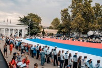В Севастополе отметят День государственного флага